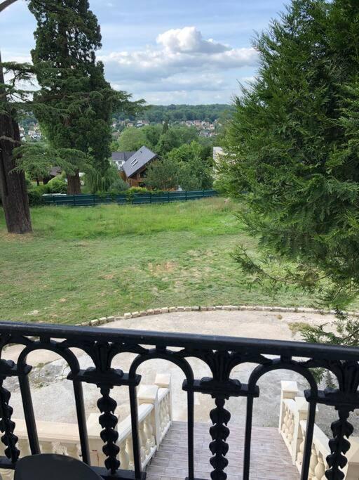 Super Appartement Pre De Disney. Chessy  Esterno foto