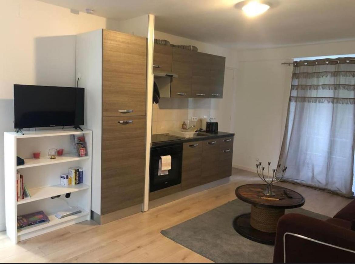 Super Appartement Pre De Disney. Chessy  Esterno foto